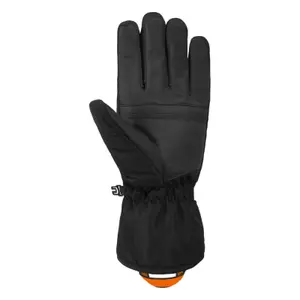 Síszemcsik Reusch Snow King image-1