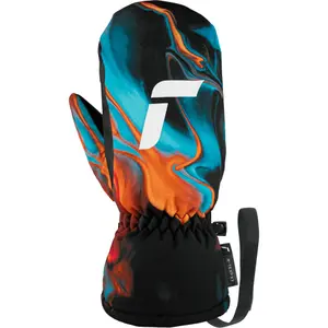 Ski handsker til børn Reusch Primus R-tex Xt image-1