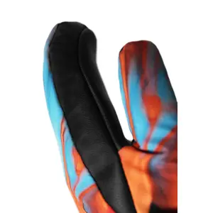 Ski handsker til børn Reusch Primus R-tex Xt image-4