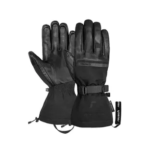 Skidhandskar Reusch R-wool