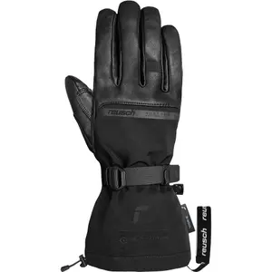 Skidhandskar Reusch R-wool image-1