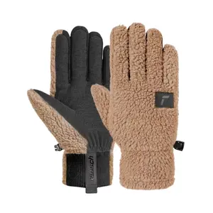 Gants de ski Reusch Bob image-0