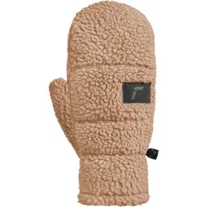 Children's ski mittens Reusch Bob image-0