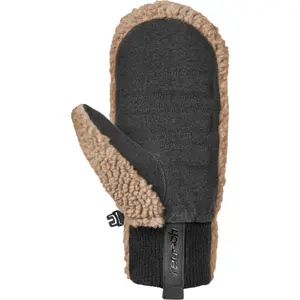Children's ski mittens Reusch Bob image-1