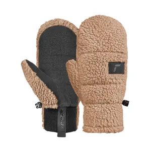 Children's ski mittens Reusch Bob image-2