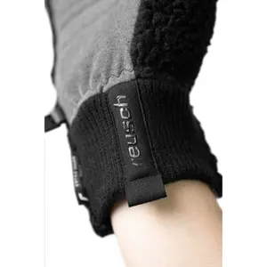 Children's ski mittens Reusch Bob image-5