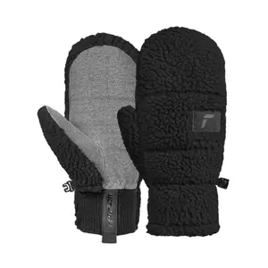 Children's ski mittens Reusch Bob image-2