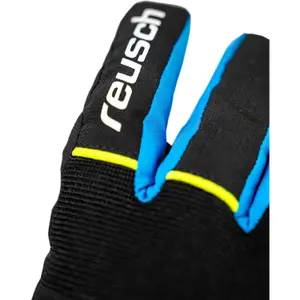 Γάντια σκι για παιδιά Reusch Benji R-TEX® XT image-3