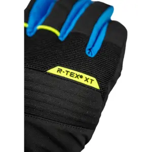 Γάντια σκι για παιδιά Reusch Benji R-TEX® XT image-4