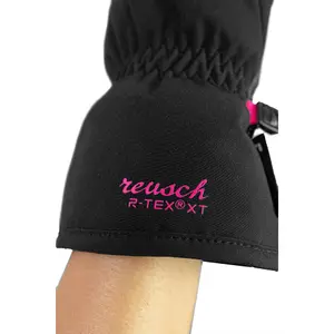 Γάντια σκι για παιδιά Reusch Wonder R-TEX® XT image-3