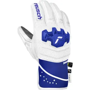 Skihandsker til børn Reusch Worldcup Warrior GS
