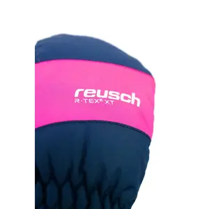 Μωρουδίστικα γαντάκια σκι Reusch Cliff R-TEX® XT image-1