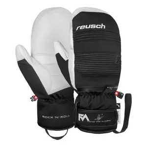 Skiluffer Reusch Franjo Von Allmen R-TEX XT