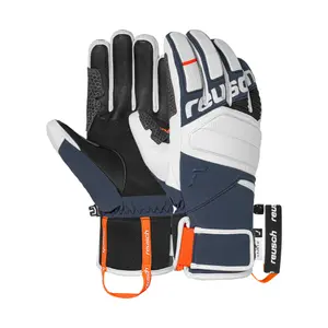 Ski gloves Reusch Speed Project