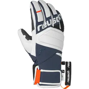 Ski gloves Reusch Speed Project image-1