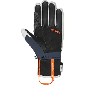 Ski gloves Reusch Speed Project image-2