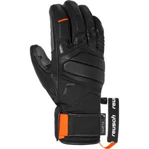 Ski gloves Reusch Speed Project image-1