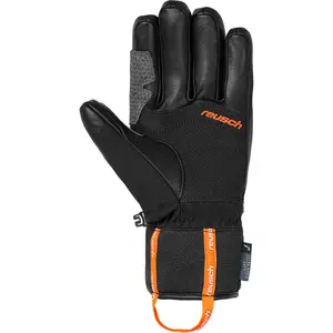 Ski gloves Reusch Speed Project image-2