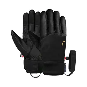 Skihandschoenen Reusch Steadfast Dry Palm image-0