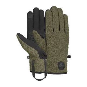 Γάντια σκι Reusch Comfleece image-0