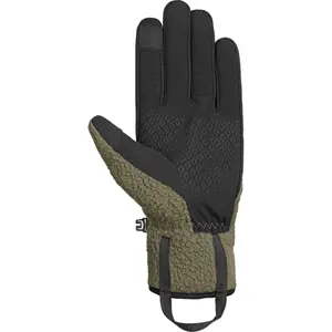 Γάντια σκι Reusch Comfleece image-1