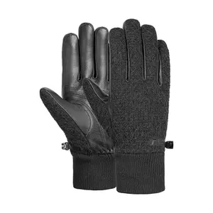 Ski gloves Reusch Urban Pulse TOUCH-TEC image-0