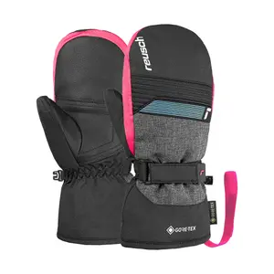 Παιδικά γάντια σκι Reusch Rocket Gore-Tex image-0