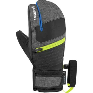 Guantes de esquí infantiles Reusch Leo R-Tex XT Lobster image-1