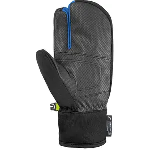 Guantes de esquí infantiles Reusch Leo R-Tex XT Lobster image-2