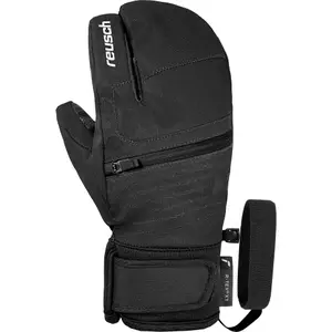 Guantes de esquí infantiles Reusch Leo R-Tex XT Lobster image-1