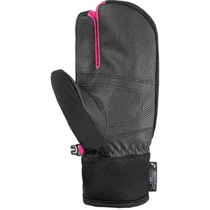 Guantes de esquí infantiles Reusch Leo R-Tex XT Lobster image-2
