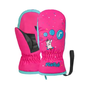 Skihandschuhe Baby Reusch image-0