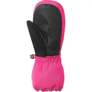 Children's ski mittens Reusch Animagnet image-2