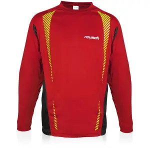 Maglia da portiere a maniche lunghe Reusch Batos image-0