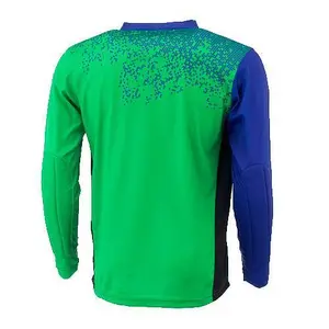 Camisola de manga comprida para guarda-redes Reusch Pixie image-1