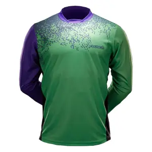 Langärmeliges Torwarttrikot Reusch Pixie image-0
