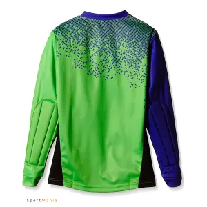 Langarm-Torwarttrikot für Kinder Reusch Pixie image-1