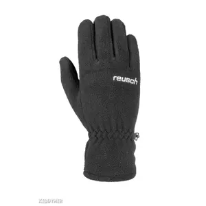 Children's ski gloves Reusch Magic image-0