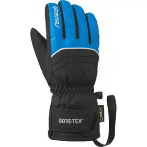 Gants de ski enfant Reusch Tommy GTX image-0