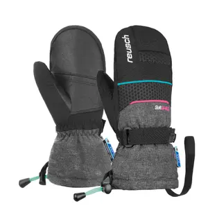 Children's mittens Reusch Connor R-TEX® XT image-2