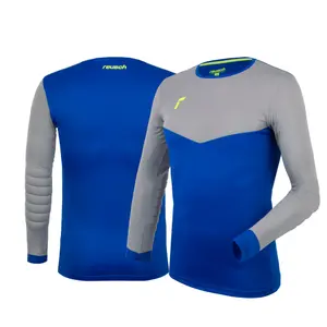 Gepolstertes Langarmtrikot Reusch image-2