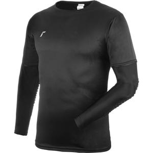 5221100-7702-kid-s-padded-goalie-jersey-reusch-black-silver