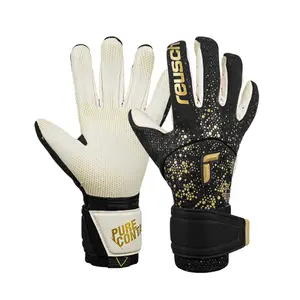 Brankářské rukavice Reusch Pure Contact X GluePrint image-0