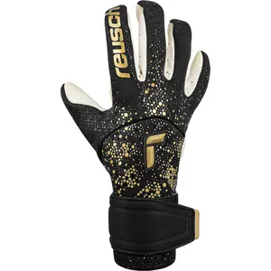 Brankářské rukavice Reusch Pure Contact X GluePrint image-1