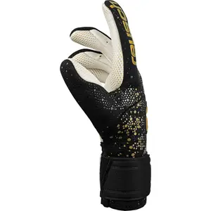 Brankářské rukavice Reusch Pure Contact X GluePrint image-3