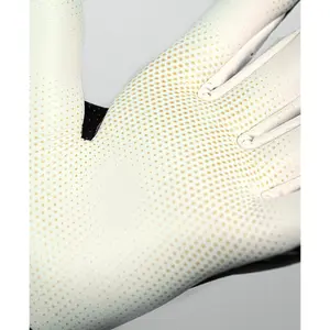 Brankářské rukavice Reusch Pure Contact X GluePrint image-5