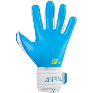 Guantes de portero Reusch Attrakt Freegel Aqua Windproof image-2