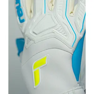 Guantes de portero Reusch Attrakt Freegel Aqua Windproof image-6
