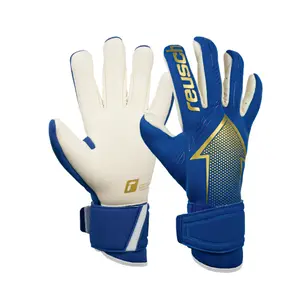 Torwarthandschuhe Reusch Arrow Gold X image-2