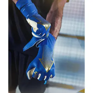 Torwarthandschuhe Reusch Arrow Gold X image-5